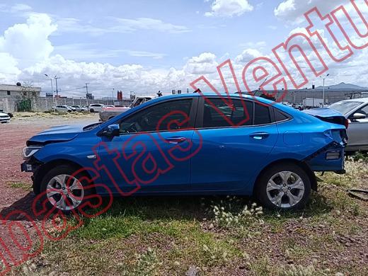 CHEVROLET ONIX 2025, foto 8 de 19