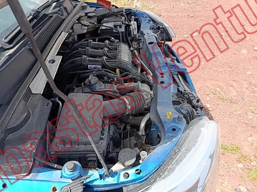 CHEVROLET ONIX 2025, foto 11 de 19