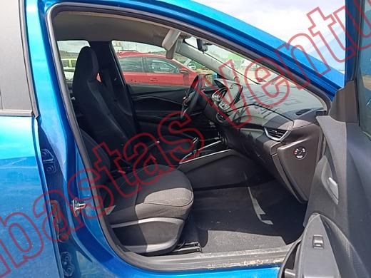 CHEVROLET ONIX 2025, foto 12 de 19