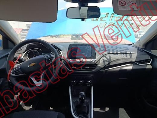 CHEVROLET ONIX 2025, foto 14 de 19