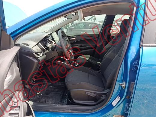 CHEVROLET ONIX 2025, foto 17 de 19