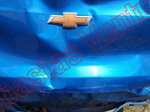 CHEVROLET ONIX 2025, foto 19 de 19