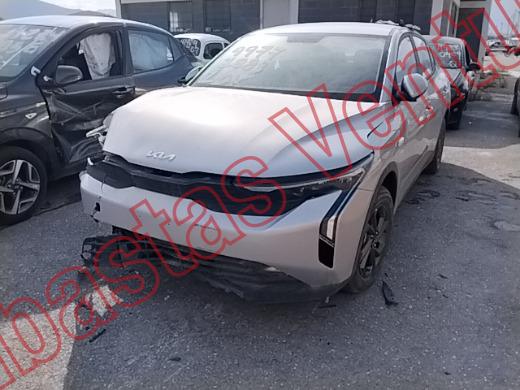 KIA K3 2025, foto 1 de 19
