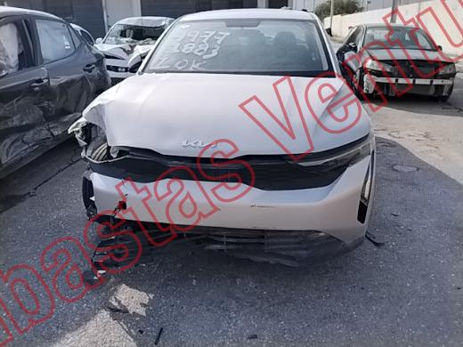 KIA K3 2025, foto 2 de 19