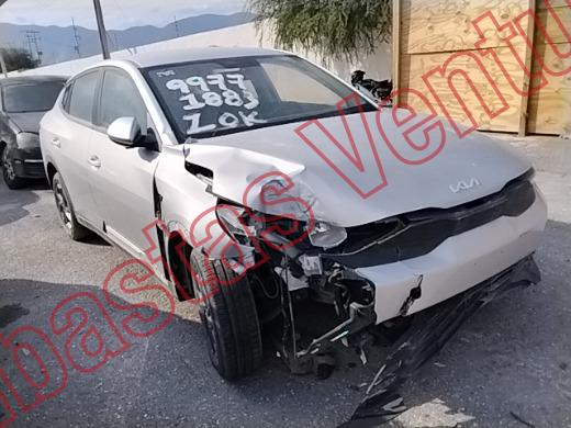 KIA K3 2025, foto 3 de 19
