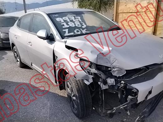 KIA K3 2025, foto 4 de 19