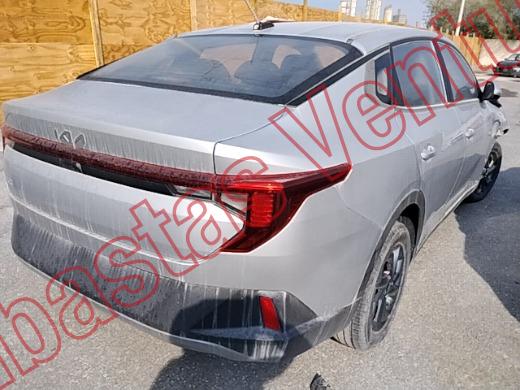 KIA K3 2025, foto 5 de 19