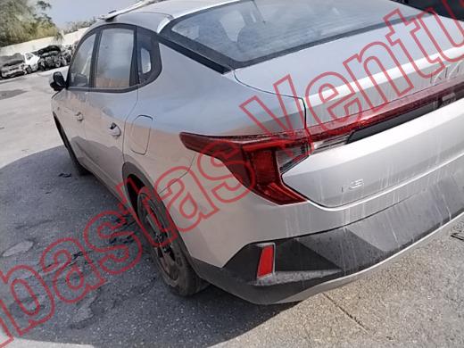 KIA K3 2025, foto 7 de 19