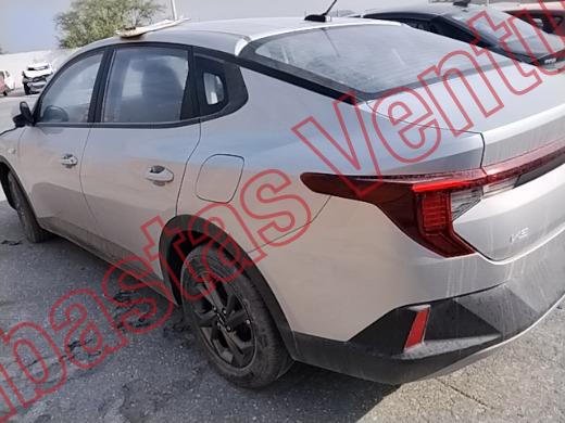 KIA K3 2025, foto 8 de 19