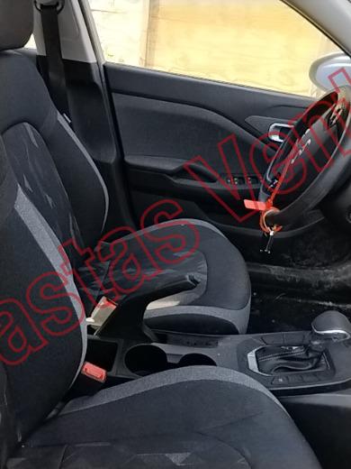 KIA K3 2025, foto 12 de 19