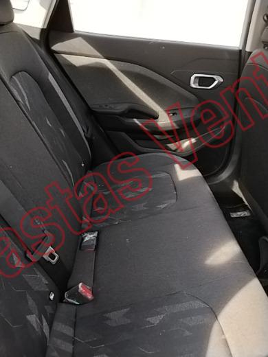 KIA K3 2025, foto 13 de 19