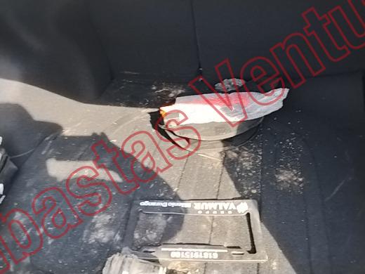 KIA K3 2025, foto 15 de 19