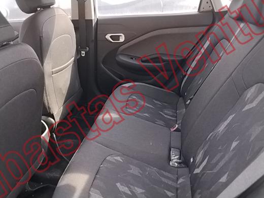 KIA K3 2025, foto 16 de 19