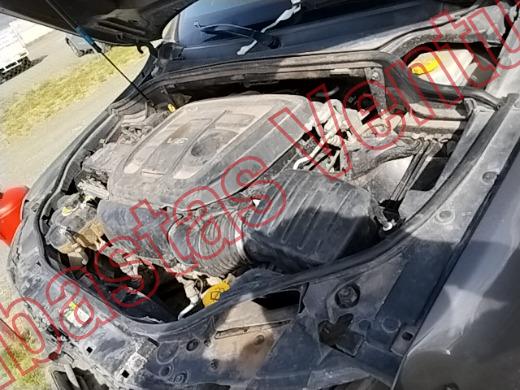JEEP GRAND CHEROKEE 2016, foto 9 de 19