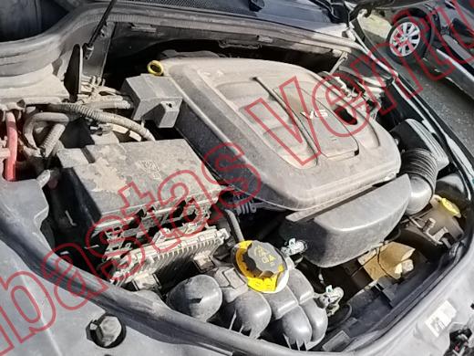 JEEP GRAND CHEROKEE 2016, foto 11 de 19