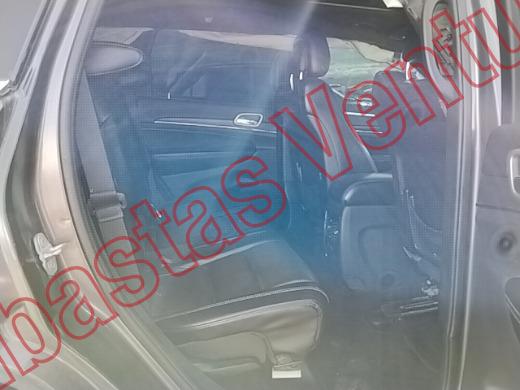 JEEP GRAND CHEROKEE 2016, foto 13 de 19