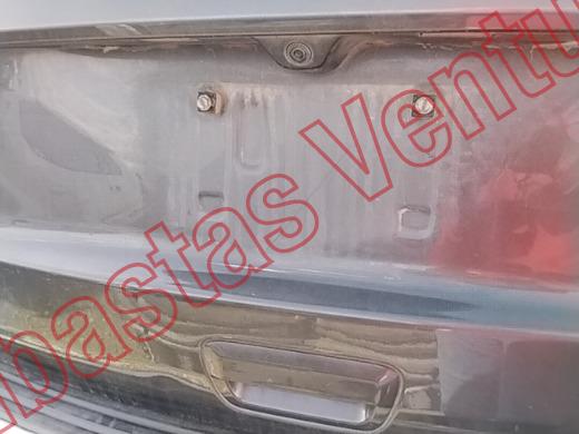 JEEP GRAND CHEROKEE 2016, foto 19 de 19