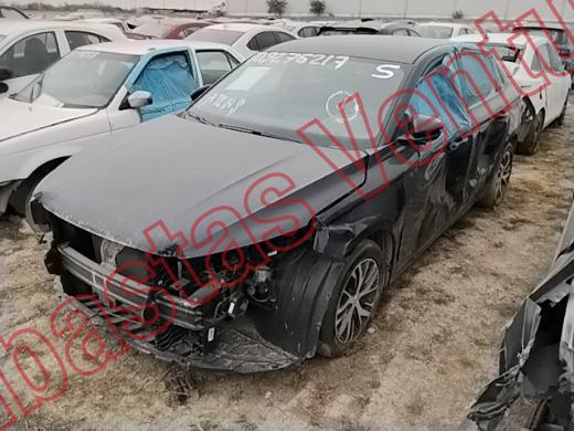 GEELY EMGRAND  2026, foto 1 de 19