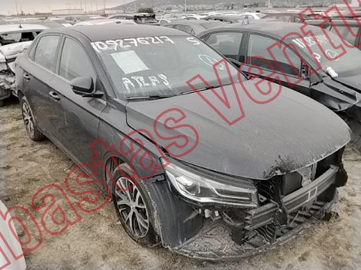 GEELY EMGRAND  2026, foto 4 de 19