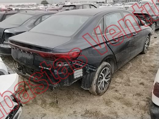 GEELY EMGRAND  2026, foto 5 de 19