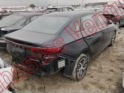 GEELY EMGRAND  2026, foto 6 de 19