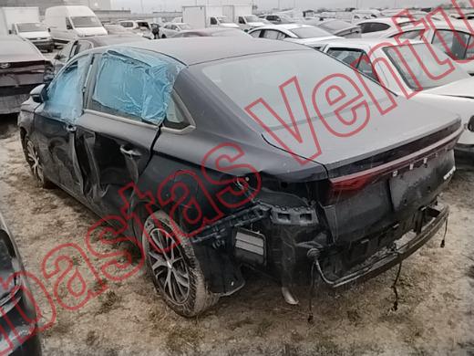 GEELY EMGRAND  2026, foto 8 de 19