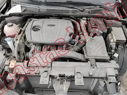 GEELY EMGRAND  2026, foto 10 de 19