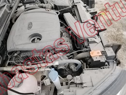 GEELY EMGRAND  2026, foto 11 de 19