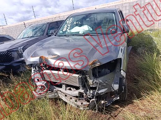 CHEVROLET S10 MAX 2024, foto 2 de 19