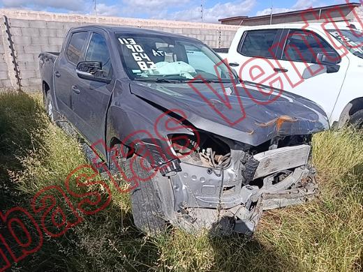 CHEVROLET S10 MAX 2024, foto 3 de 19