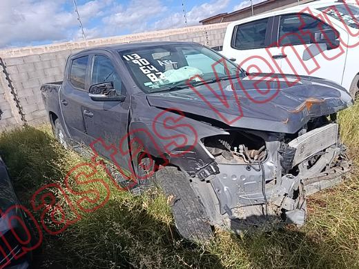 CHEVROLET S10 MAX 2024, foto 4 de 19