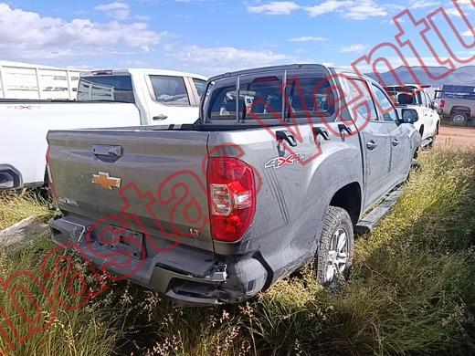 CHEVROLET S10 MAX 2024, foto 5 de 19