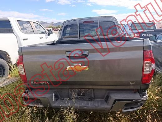 CHEVROLET S10 MAX 2024, foto 6 de 19