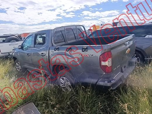 CHEVROLET S10 MAX 2024, foto 8 de 19
