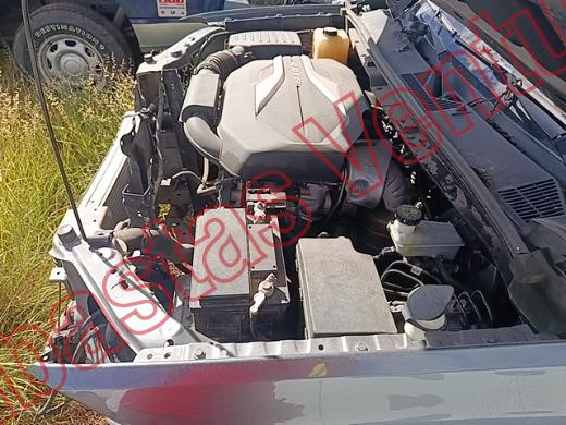 CHEVROLET S10 MAX 2024, foto 9 de 19