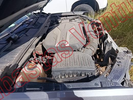 CHEVROLET S10 MAX 2024, foto 11 de 19