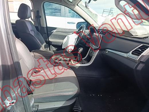 CHEVROLET S10 MAX 2024, foto 12 de 19