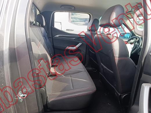 CHEVROLET S10 MAX 2024, foto 13 de 19