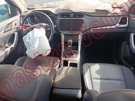 CHEVROLET S10 MAX 2024, foto 14 de 19