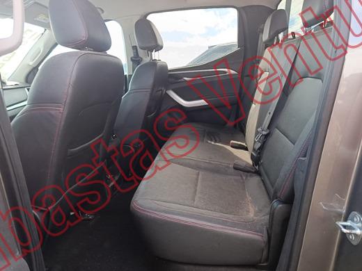 CHEVROLET S10 MAX 2024, foto 16 de 19