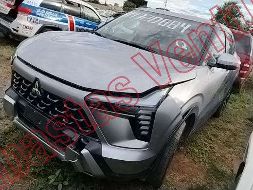 MITSUBISHI OUTLANDER SPORT  2026, foto 1 de 19