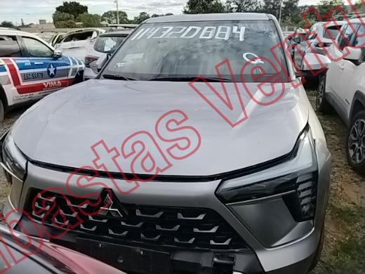 MITSUBISHI OUTLANDER SPORT  2026, foto 2 de 19