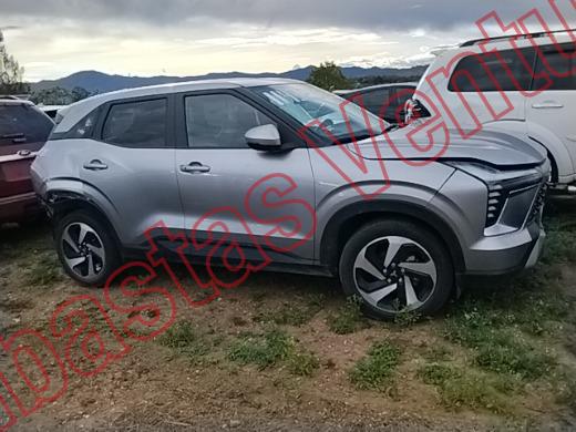 MITSUBISHI OUTLANDER SPORT  2026, foto 4 de 19