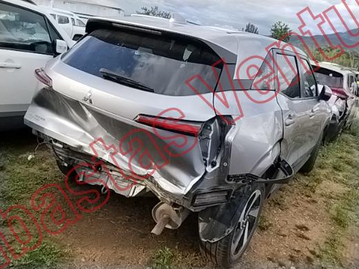 MITSUBISHI OUTLANDER SPORT  2026, foto 5 de 19