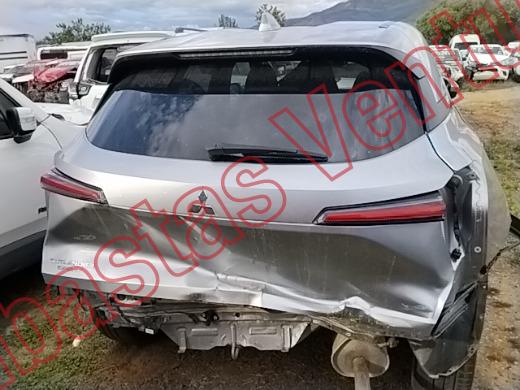 MITSUBISHI OUTLANDER SPORT  2026, foto 6 de 19