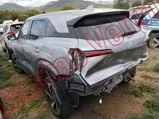 MITSUBISHI OUTLANDER SPORT  2026, foto 7 de 19