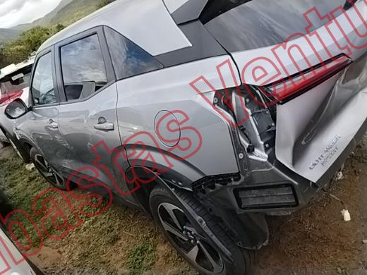MITSUBISHI OUTLANDER SPORT  2026, foto 8 de 19