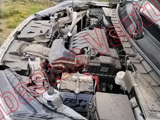 MITSUBISHI OUTLANDER SPORT  2026, foto 9 de 19