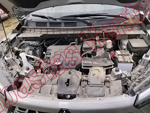 MITSUBISHI OUTLANDER SPORT  2026, foto 10 de 19