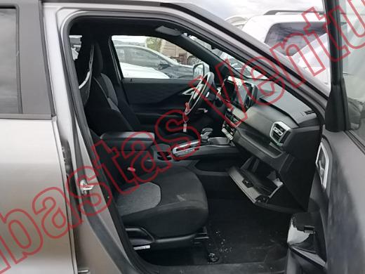 MITSUBISHI OUTLANDER SPORT  2026, foto 12 de 19
